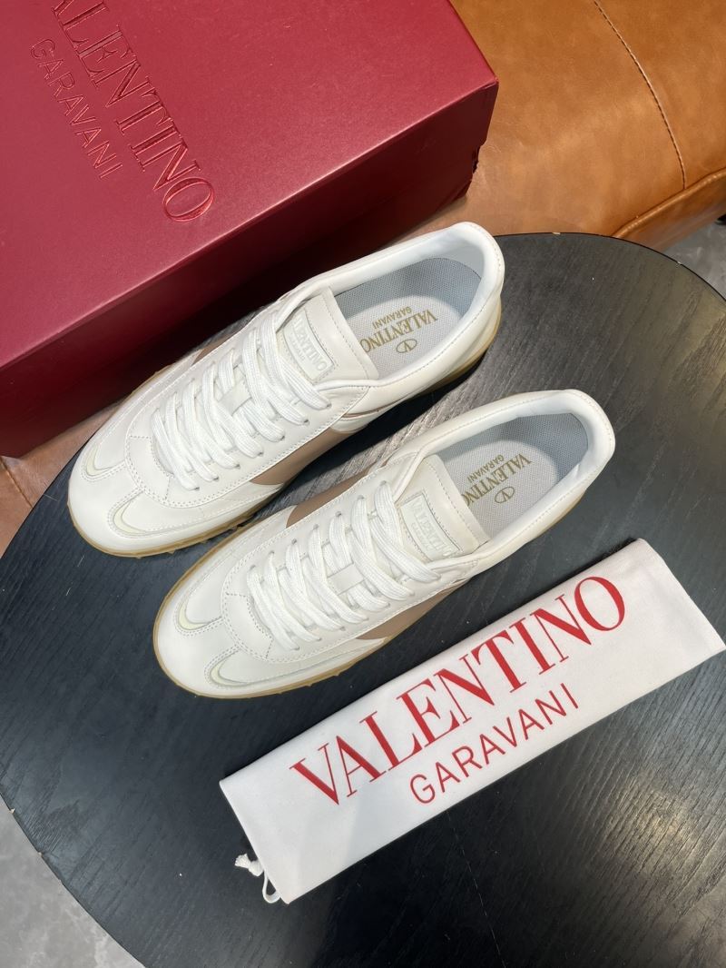 Valentino Low Shoes